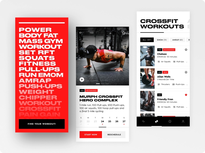 crossfit-workouts
