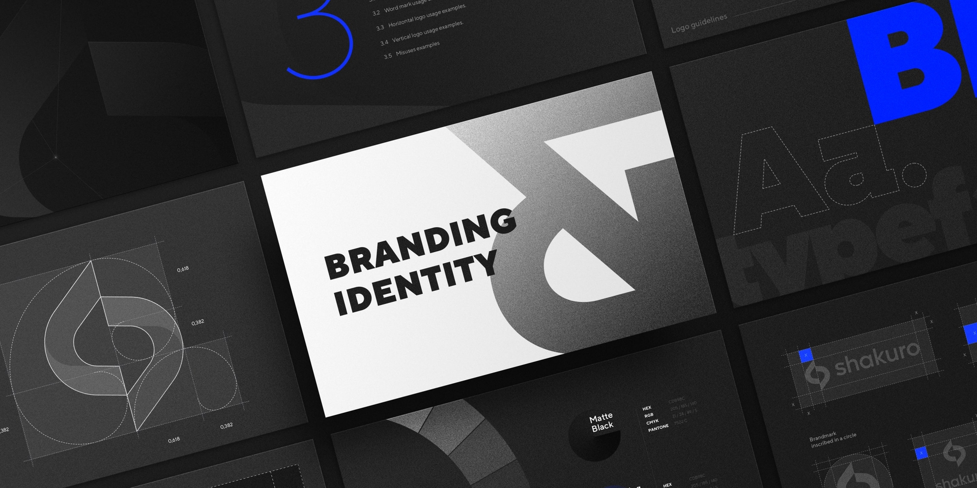 Branding and Identity