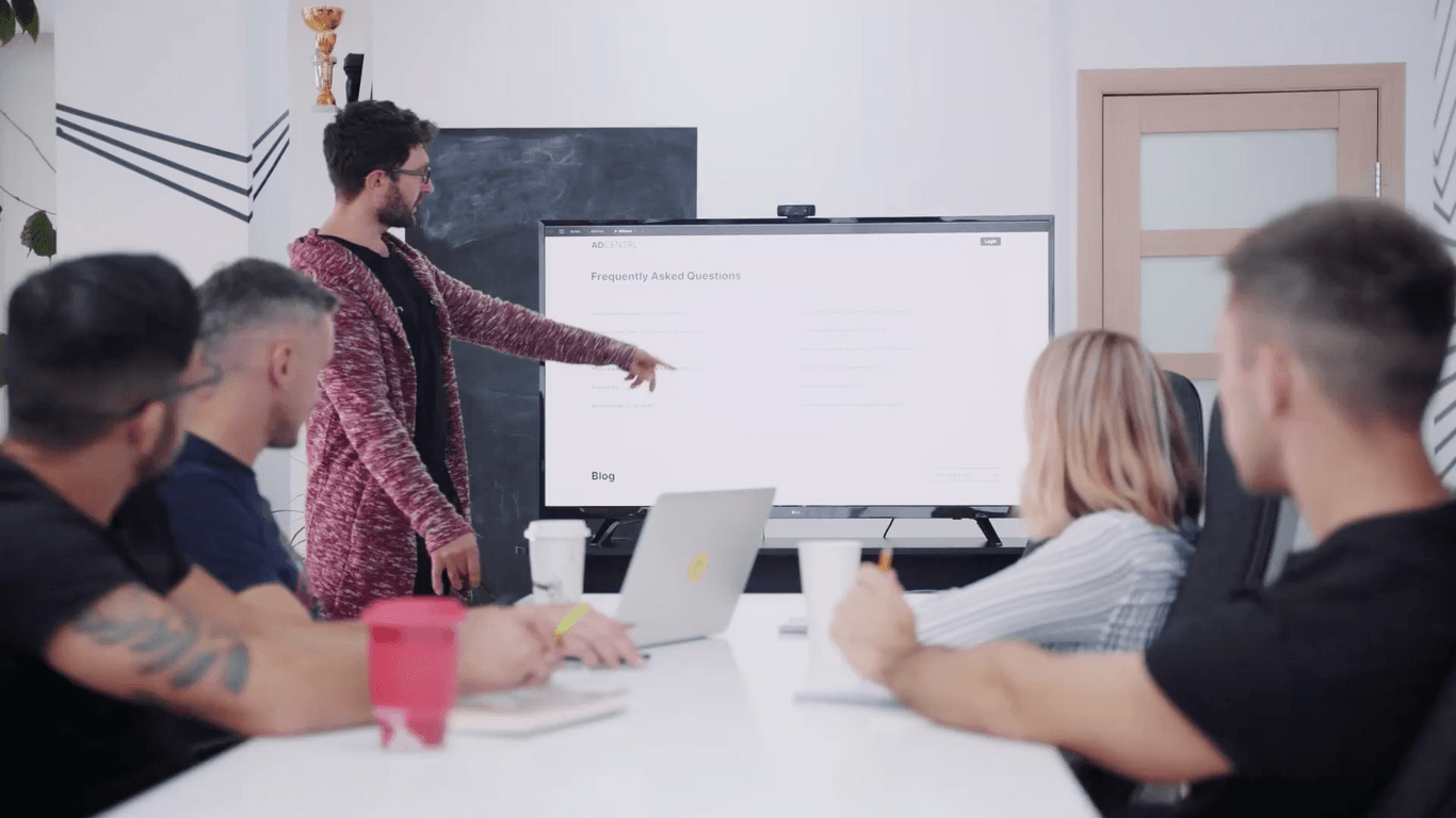 Mobile App Design And Custom Software Development Firm Shakuro